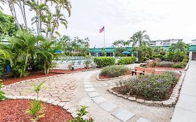 Wyndham Garden Fort Myers